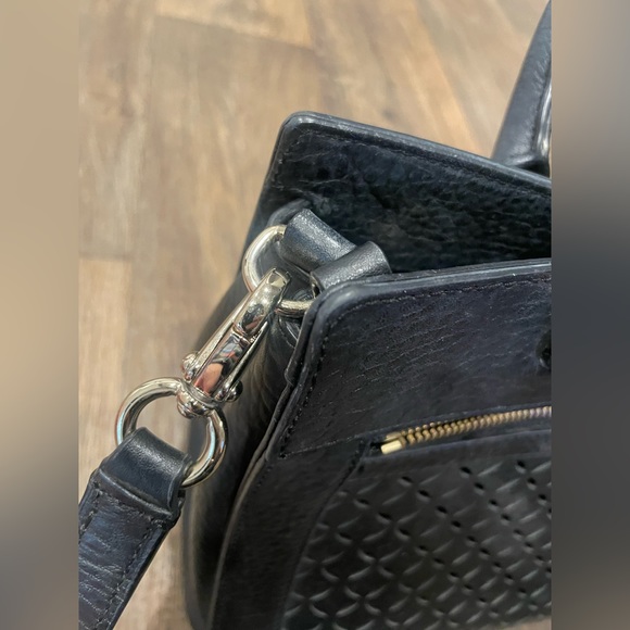 Kate Spade- Black Purse & Wallet - Picture 4 of 15